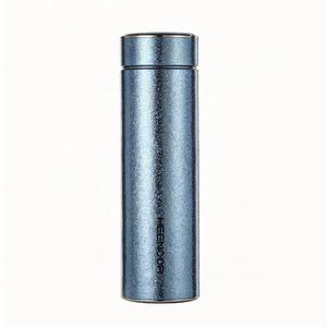 Diseña y personaliza logotipos para tazas de titanio con aislamiento al vacío, tazas de agua de titanio de doble pared para regalos empresariales. - Product Image 6