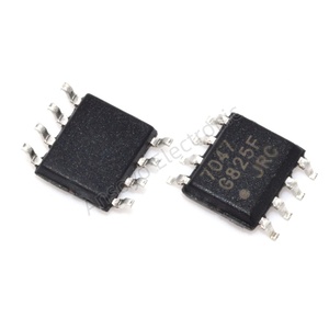 ANSOYO NJU7047E-TE2 NJU7047E 8SOP IC Chips <b>Integrated</b> <b>Circuits</b> Electronic Components Amplifier - Product Image 1