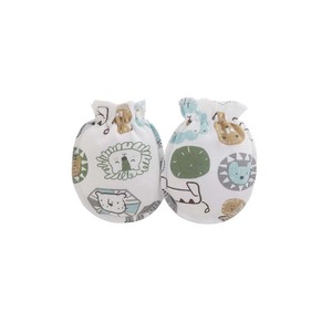 <span class=keywords><strong>Guanti</strong></span> neonato bambino senza graffio <span class=keywords><strong>guanti</strong></span> di cotone <span class=keywords><strong>per</strong></span> 0-6 mesi ragazzo e ragazza - Product Image 4
