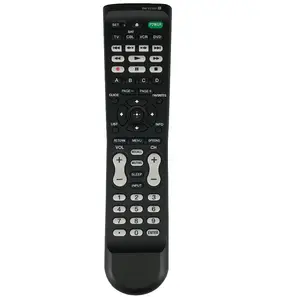 NOUVEAU Original pour SONY télécommande RM-VZ220 SAT TV DVD LECTEUR BD DVR MAGNÉTOSCOPE Fernbedienung