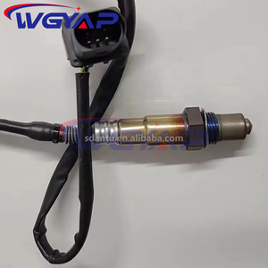 Wgyap Chất Lượng Cao OEM 1k0 998 262 N <span class=keywords><strong>06E</strong></span> <span class=keywords><strong>906</strong></span> <span class=keywords><strong>265</strong></span> <span class=keywords><strong>C</strong></span> <span class=keywords><strong>C</strong></span>ảm Biến Oxy 0258017030 0258017180 Cho Volkswagen Skoda Odishiat - Product Image 4