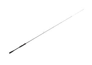 Nueva <span class=keywords><strong>caña</strong></span> de pescar de acción lenta media de 2.1m con punta de titanio, 30T de carbono, OEM/ODM, para pesca en mar y <span class=keywords><strong>jigging</strong></span> en lago, muestra personalizada a precio económico. - Product Image 2