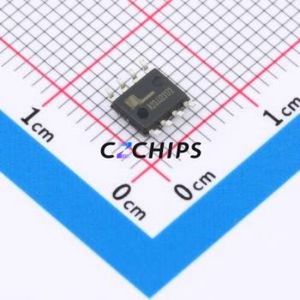 ทรานซิสเตอร์ภาคสนามทรานซิสเตอร์ (มอสเฟท) ใหม่และดั้งเดิม ZXM66P03N8TA-VB SO-8 - Product Image 2