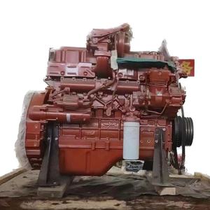 Penjualan terlaris mesin <span class=keywords><strong>Diesel</strong></span> YC6L280-50 perakitan kualitas tinggi mesin lengkap mesin truk 6BT mesin 100HP 160HP 180HP pilihan - Product Image 1