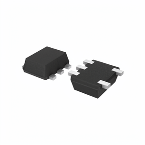 Componente Electrónico SOT 665 del Canal del Fabricante BU4348FVE-TR Gestión de Energía (PMIC) - Product Image 1