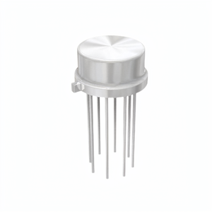 Componente Electrónico, Chip TO 205 8, TO 5 8, Carcasa Metálica LT1055CH, BOM IC en Stock - Product Image 1