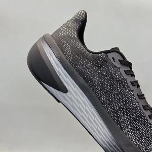 Calzado deportivo 2026, último modelo, súper acolchado, con soporte, suela gruesa personalizada, que aumenta la altura, para hombres y mujeres - Product Image 4