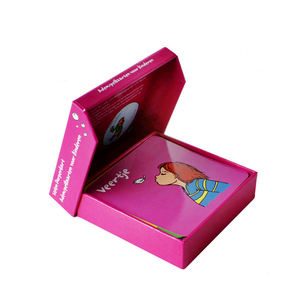 Personalizada Escolástica Early Learners Sight Words Matemáticas Tarjetas Flash Tarjetas educativas para niños y bebés - Product Image 1