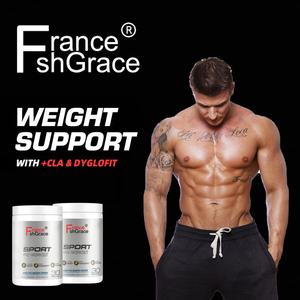 Nueva Bebida Deportiva en Polvo Sin Azúcar para la Recuperación Muscular Post-Entrenamiento para Hombres y Mujeres, Suplemento Energético - Product Image 5