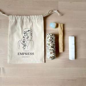 Pochette anti-poussière avec logo personnalisé écologique sac anti-poussière en coton de luxe pour sac à main cadeau grand - Product Image 3