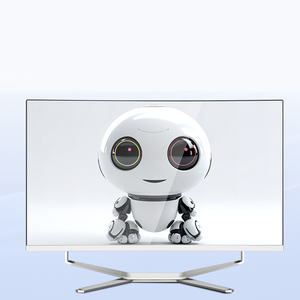 2025 ordinateur de jeu tout-en-un 32 pouces Core <span class=keywords><strong>I3</strong></span>/I5/I7 ordinateur de bureau pour les entreprises - Product Image 3
