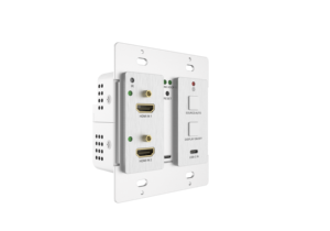 <span class=keywords><strong>Placa</strong></span> <span class=keywords><strong>de</strong></span> <span class=keywords><strong>Pared</strong></span> <span class=keywords><strong>HDMI</strong></span> POC <span class=keywords><strong>de</strong></span> 18G, Extensor <span class=keywords><strong>de</strong></span> <span class=keywords><strong>Placa</strong></span> <span class=keywords><strong>de</strong></span> <span class=keywords><strong>Pared</strong></span> HDBaseT <span class=keywords><strong>de</strong></span> 70m, Transmisor <span class=keywords><strong>HDMI</strong></span>/<span class=keywords><strong>VGA</strong></span>, Extensor <span class=keywords><strong>de</strong></span> <span class=keywords><strong>Placa</strong></span> <span class=keywords><strong>de</strong></span> <span class=keywords><strong>Pared</strong></span> a través <span class=keywords><strong>de</strong></span> CAT6 - Product Image 4