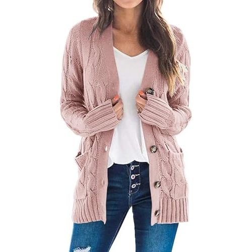 Dusty Pink