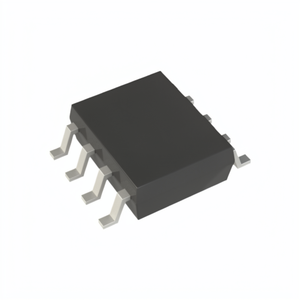 ทรานซิสเตอร์ 8-SolC STS9D8NH3LL ชิปอิเล็กทรอนิกส์ ชิ้นส่วนอิเล็กทรอนิกส์ BOM IC มีสินค้าในสต็อก - Product Image 1
