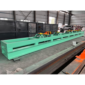 Manual Oil Pipe Loading and Supporting Auxiliary Equipment - Product Image 4
