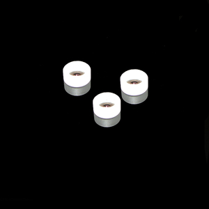 중국 제조 플라스틱 비구면 렌즈 적외선 플라스틱 렌즈 - Product Image 2