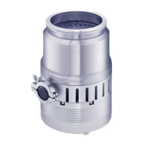 Bomba de Vacío de Alto Rendimiento KYKY Serie FF, Lubricación con Grasa OEM, Fuente de Alimentación para la Industria Automotriz, 220V - Product Image 1