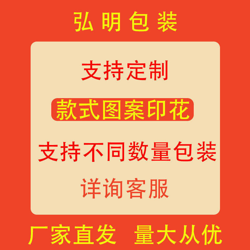 Support for Different Packaging Quantities  Please