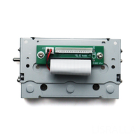Module d'imprimante métallique XP-350B 360B 100% neuf et 100% compatible avec garantie de 3 mois pour la tête d'impression XPrinter