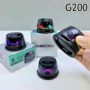 Cheap Price USB <b>Card</b> Wireless Audio BT Speaker RGB LED Desktop Computer Category Sound Bar Home Theatre Cool Gadgets - Product Image 3