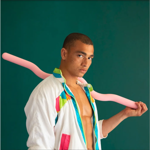 Personnalisé multifonctionnel gymnastique à domicile Fitness haltère Yoga faisceau Pilates silicone pour la musculation <span class=keywords><strong>haltérophilie</strong></span> <span class=keywords><strong>poids</strong></span> libres - Product Image 5