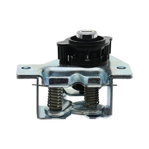 Número <span class=keywords><strong>de</strong></span> pieza 510-3135 5103135 Accesorio <span class=keywords><strong>de</strong></span> excavadora, cerradura <span class=keywords><strong>de</strong></span> <span class=keywords><strong>caja</strong></span> <span class=keywords><strong>de</strong></span> <span class=keywords><strong>herramientas</strong></span> <span class=keywords><strong>de</strong></span> alta calidad, adecuado para Caterpillar <span class=keywords><strong>CAT</strong></span> GC Toolbox Lock - Product Image 4