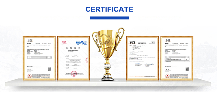 deep well submersible water pump