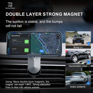 <span class=keywords><strong>Support</strong></span> de <span class=keywords><strong>voiture</strong></span> 22 super aimants <span class=keywords><strong>support</strong></span> de téléphone de <span class=keywords><strong>voiture</strong></span>, <span class=keywords><strong>support</strong></span> de téléphone d'aération de <span class=keywords><strong>voiture</strong></span>, clip de <span class=keywords><strong>support</strong></span> de téléphone portable mains libres Accessoires de <span class=keywords><strong>voiture</strong></span> - Product Image 5