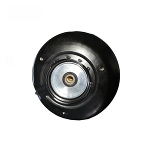 Nuevo Amortiguador de Suspensión Neumática Delantero Izquierdo y Derecho para Q7 SQ7 RS Q8 Sport 2012-2021 OEM 4M4616039 4M4616040 - Product Image 4
