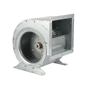 Syz10-10 prix de vente d'usine 10 "ventilateur de ventilateur 220v 2500 Cfm 4250m3/h 550w ventilateur centrifuge à effet de serre