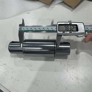 Amortisseur à ressort Geofought 150 mm, suspension arrière, pièces de scooter pour scooter électrique Boyueda S3 S5 Toursor E5B - Product Image 4