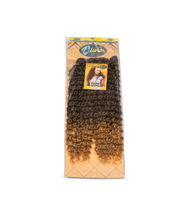 Nueva Llegada, Personalizable, <span class=keywords><strong>Olivia</strong></span> Bisha, Extensiones de Cabello Sintético de Primera Calidad 100%, Tejido Sintético Rizado, Tipo Cabello Humano - Product Image 5