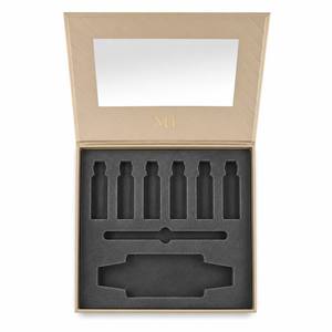 Cajas de Regalo de Cartón con Tapa Magnética Personalizadas, Cajas de Embalaje de Papel, Cajas Vacías, Cajas Rígidas Magnéticas, Embalaje para Cartuchos de Tinta - Product Image 3