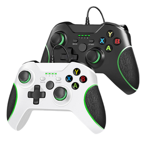 <b>USB</b> Wired Gamepad Joystick <b>Controller</b> Game Pad Video Remote Control <b>Usb</b> Gaming for ONE PC for Xboxone <b>Usb</b> Wired Gamepad Joystick - Product Image 4