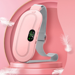 Smart Temperature Control Menstrual <b>Belt</b> for <b>Period</b> Pain Relief <b>Period</b> Pain Relief Massager Prevents Burns & Stable Heat - Product Image 3