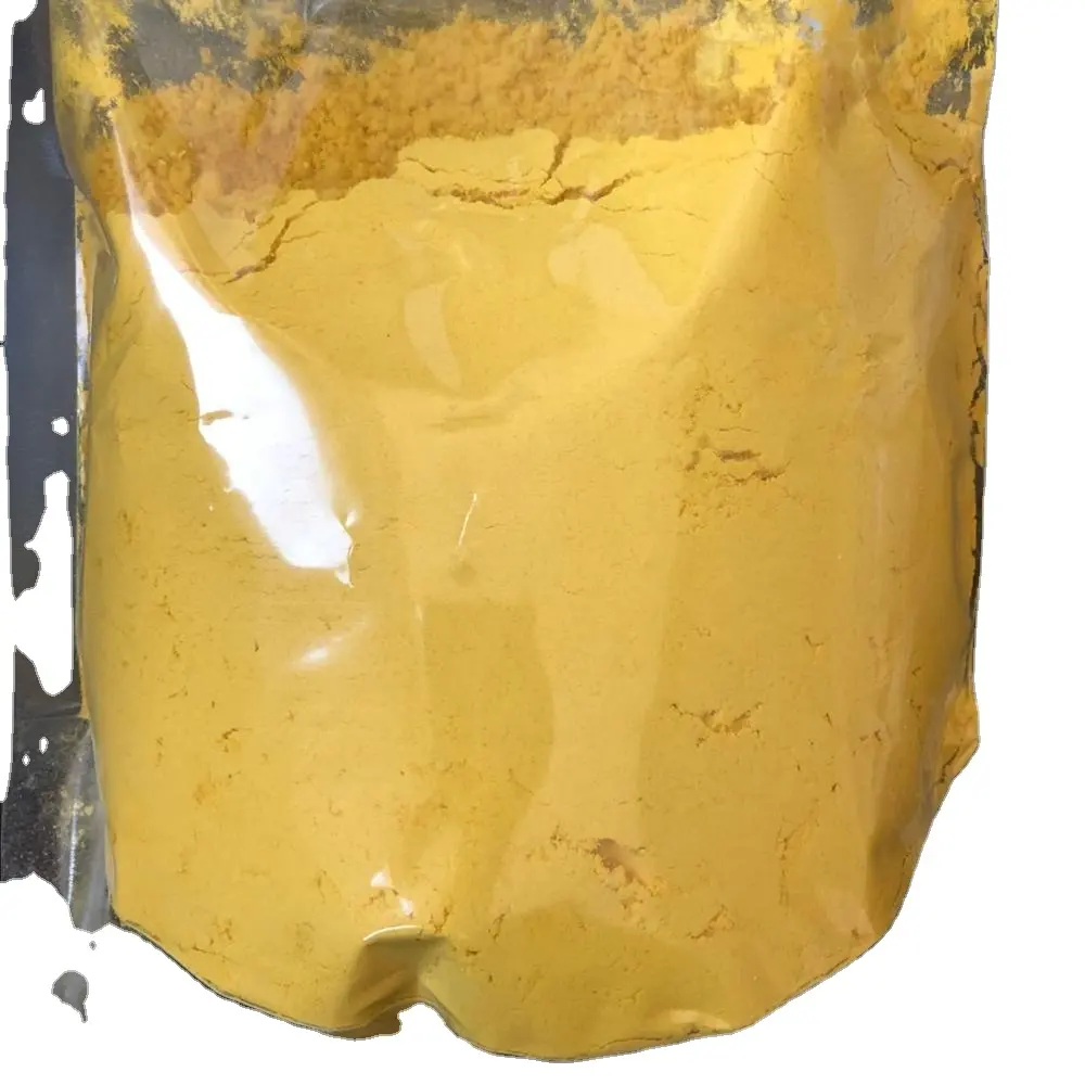 Dehydrated pumpkin powder