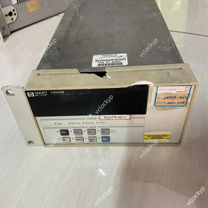 1 Unidad Usada HP Symmetricom 58503B GPS - 80% Nuevo con 1 Mes de Garantía - Product Image 2