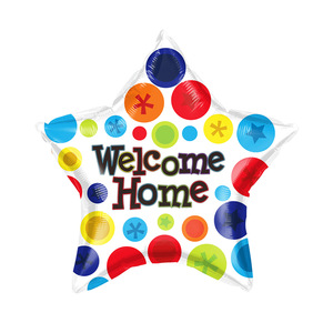 Ragazze all'ingrosso <span class=keywords><strong>buon</strong></span> <span class=keywords><strong>compleanno</strong></span> accolto a casa 18 pollici palloncini di alluminio - Product Image 4