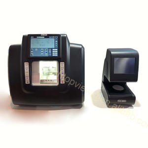 Máquina Biseladora de Lentes Totalmente Automática Chang'e PLE-6800, Equipo de Procesamiento de Lentes 3D sin Molde - Product Image 4