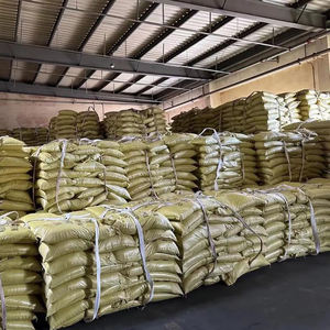 Meilleur prix pour la poudre de lignosulfonate de calcium pour liant minéral - Product Image 6