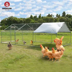 זול מחיר תרנגולות פטם בעלי החיים חיצוני עוף כלוב לול למכירה