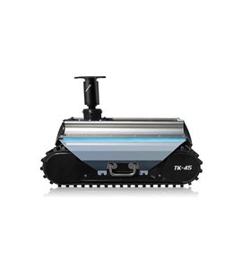 Chariot robotisé Tk-45 RT4500 (jusqu'à 4500 kg) télécommandé pour le déplacement de meubles, accessoires pour camping-car 2026 - Product Image 2