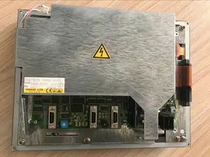 ญี่ปุ่นต้นฉบับ fanuc หน้าจอแสดงผล LCD A02B-0259-C212