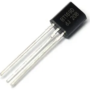 Nuovo e originale transistor BT169D