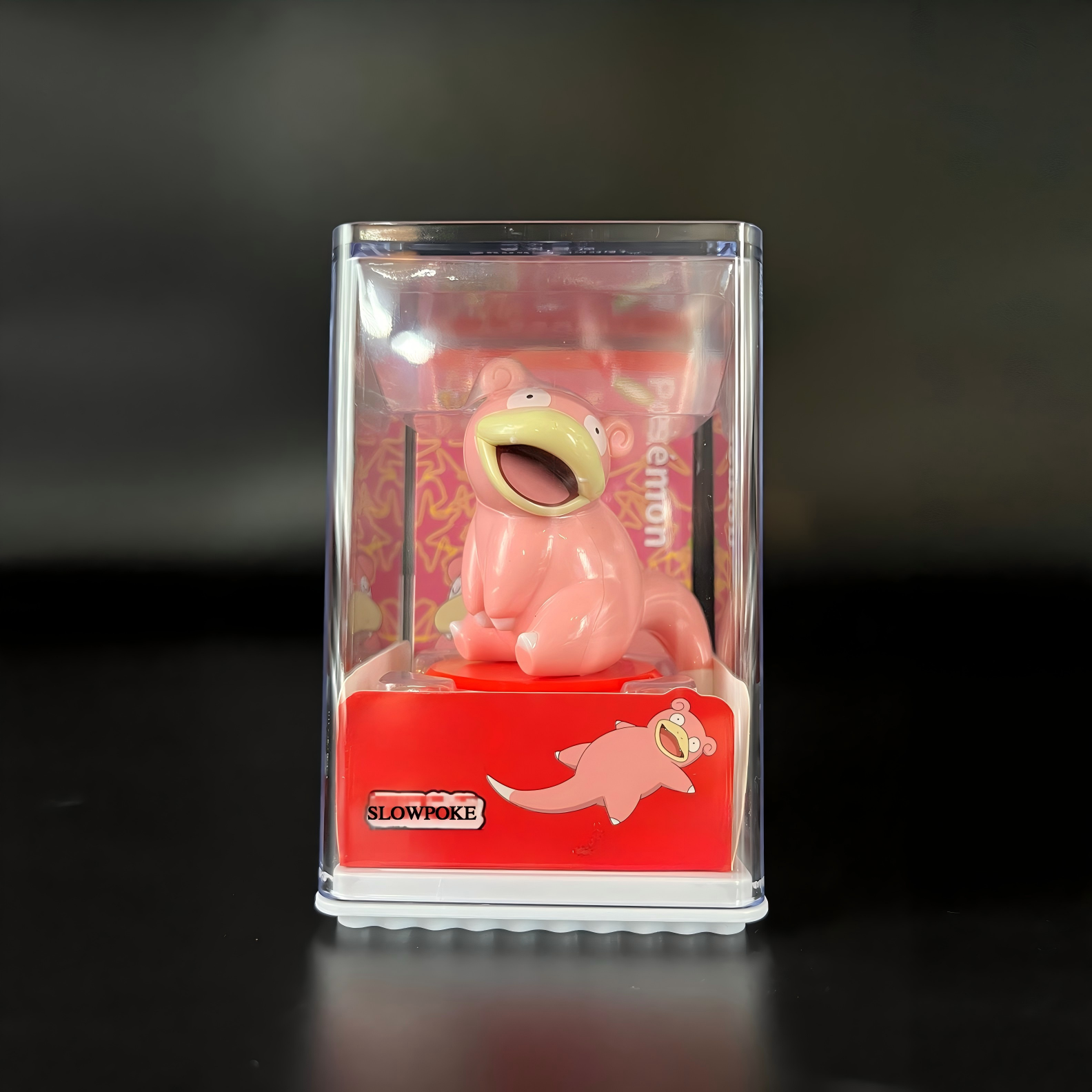 [Dumb Beast] Poupée Mobile + Boîte de Présentation