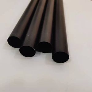 Tubes creux ronds en aluminium anodisé, personnalisés, 20mm, 30mm, 100mm, 150mm, 6061 T6, grand diamètre - Product Image 2