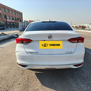 Buick Verano 2023 Pro 533T Enjoy Edition Voiture d'occasion Berline <span class=keywords><strong>de</strong></span> luxe abordable <span class=keywords><strong>Rapport</strong></span> <span class=keywords><strong>de</strong></span> qualité vérifié CVT Conduite à gauche Essence - Product Image 4