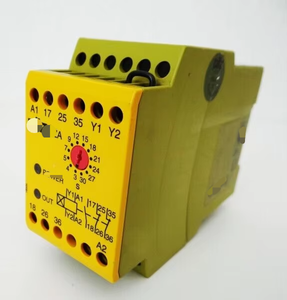 Stok Baru Asli Siap Kirim 774030 Pengontrol Pemrograman PLC Khusus Otomasi Industri PAC - Product Image 1