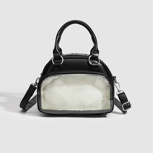 Boce พวงกุญแจโลหะชุดของขวัญที่ระลึกสร้างสรรค์กระเป๋าอิตะ - Product Image 2