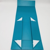 Boîte magnétique personnalisée avec impression de qualité supérieure pour emballages cadeaux de luxe avec insert, solutions d'emballage durables et élégantes